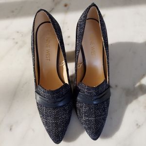 Nine West Pumps